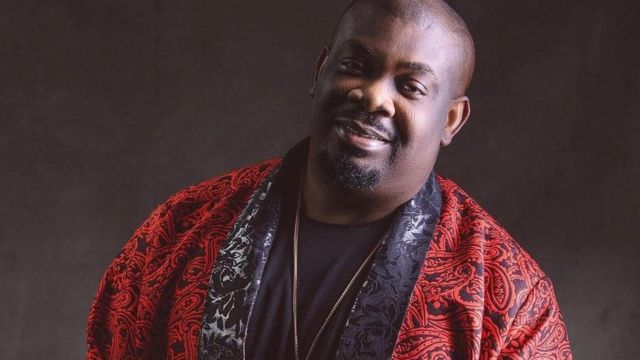 Don Zazzy third richest nigerian musician