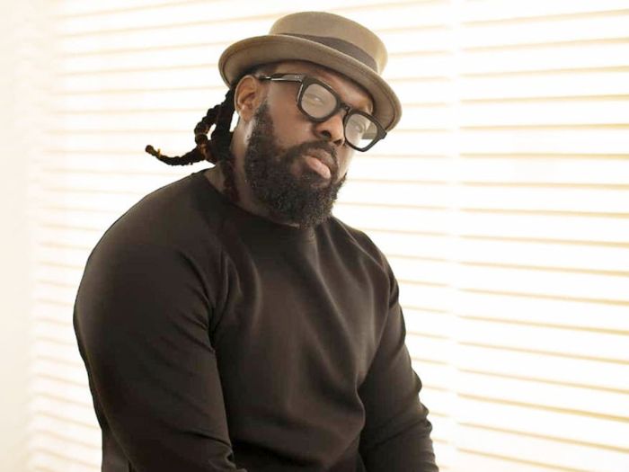 Phyno singer writer