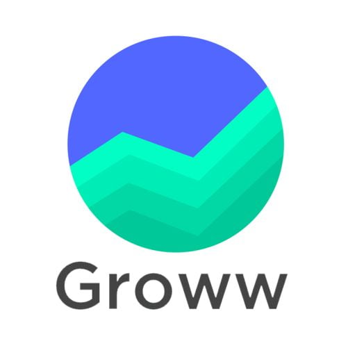 Groww is best mutual fund app