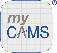 myCAMS App