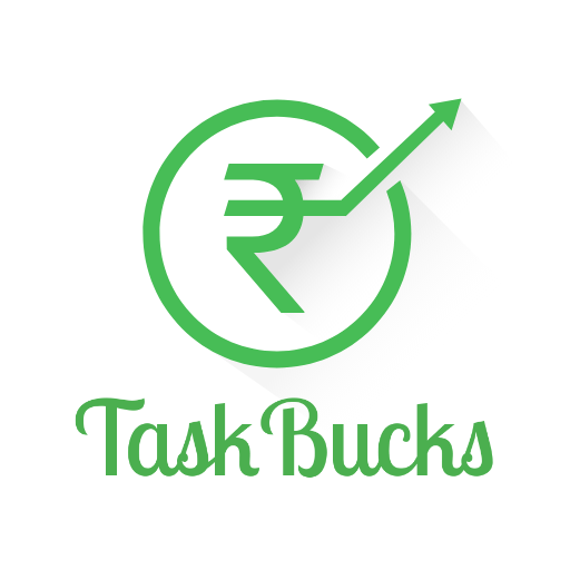 Task Bucks App