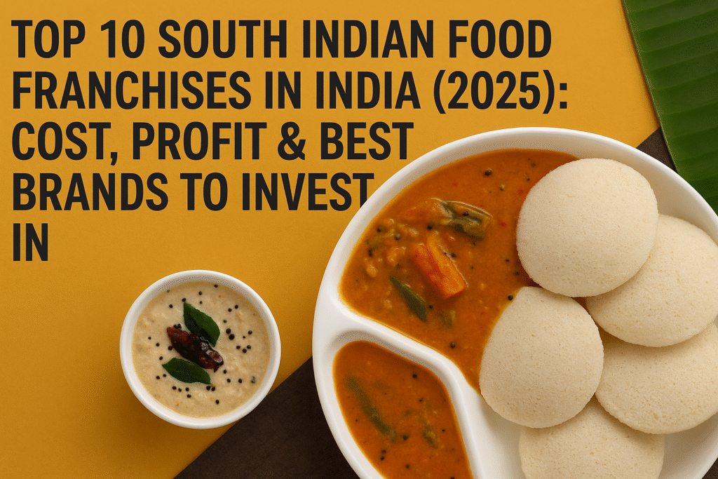 Delicious South Indian meals and dishes trending in 2025.